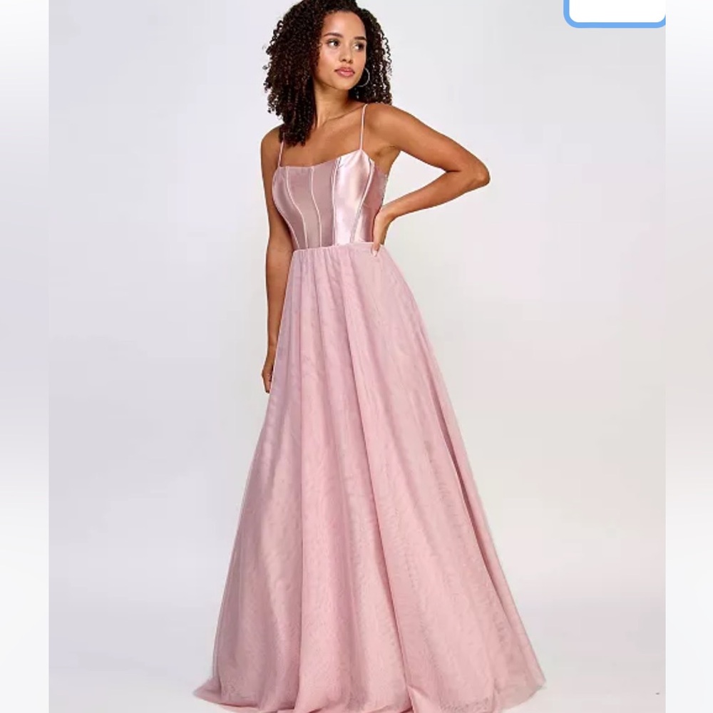 Gown